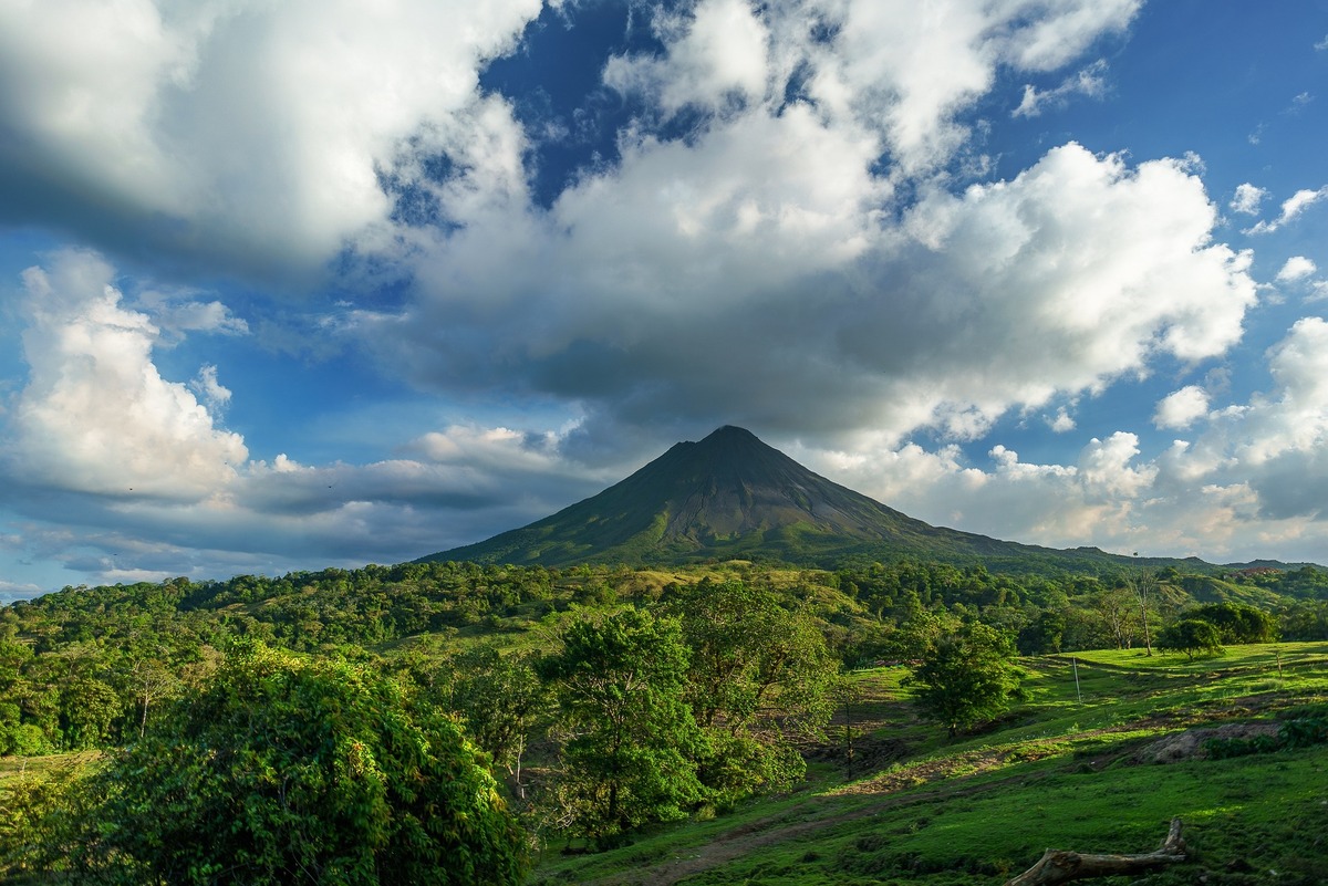 costa rica best countries for digital nomads