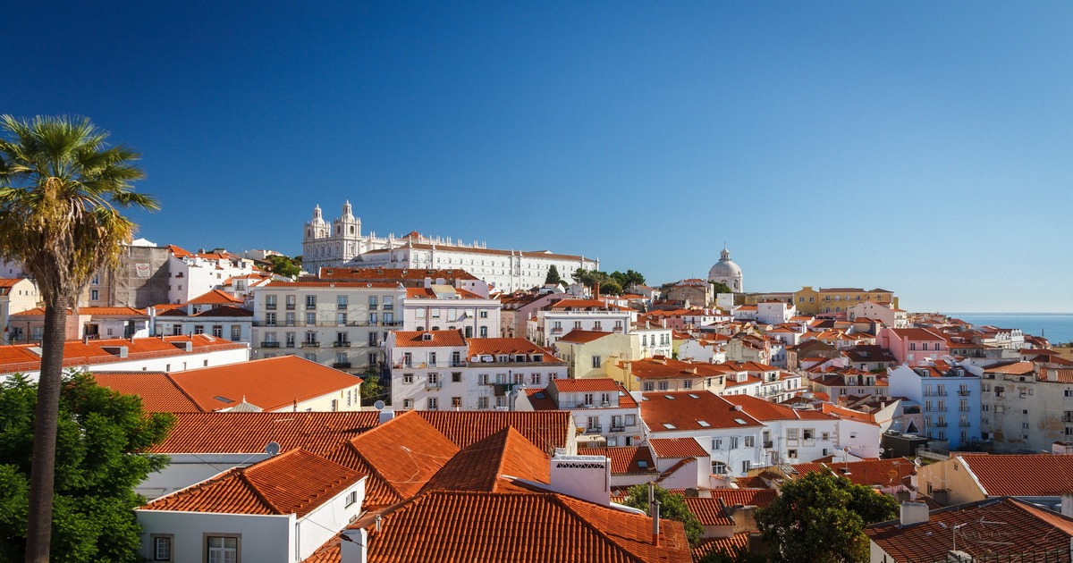 portugal best countries for digital nomads
