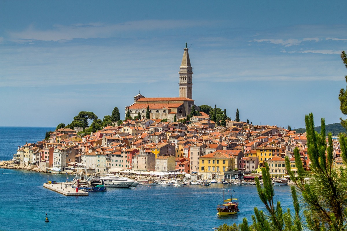 croatia best countries for digital nomads