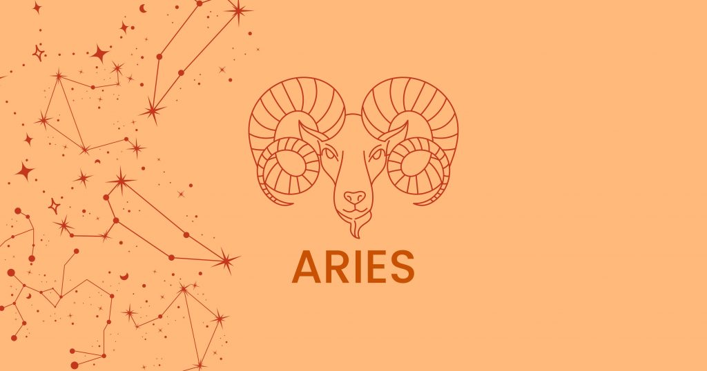 Aries Career Horoscope