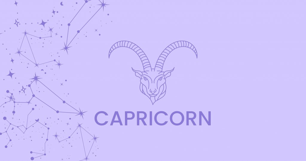 Capricorn Career Horoscope