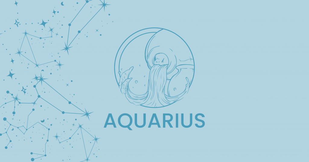 Aquarius Career Horoscope