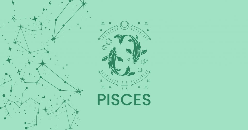 Pisces Career Horoscope