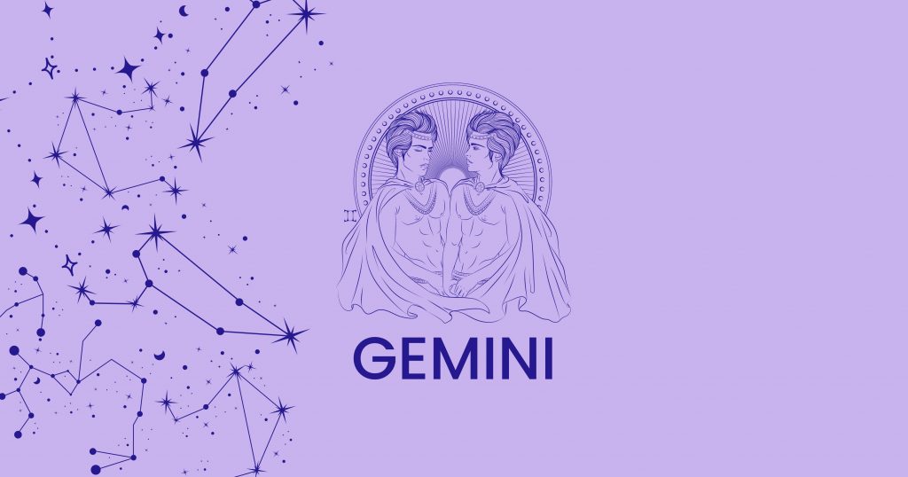 Gemini Career Horoscope