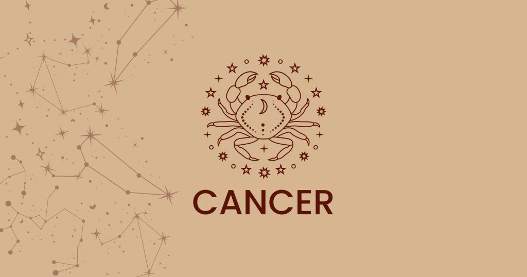 Cancer Career Horoscope