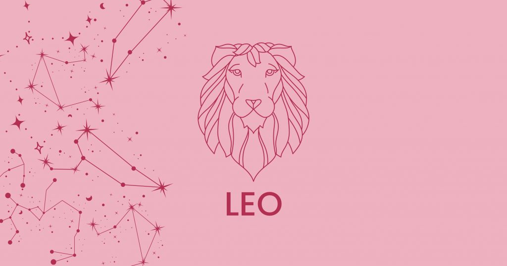 Leo Career Horoscope