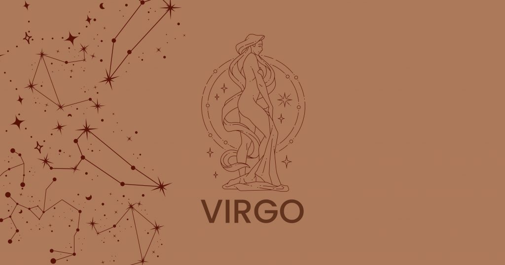 Virgo Career Horoscope