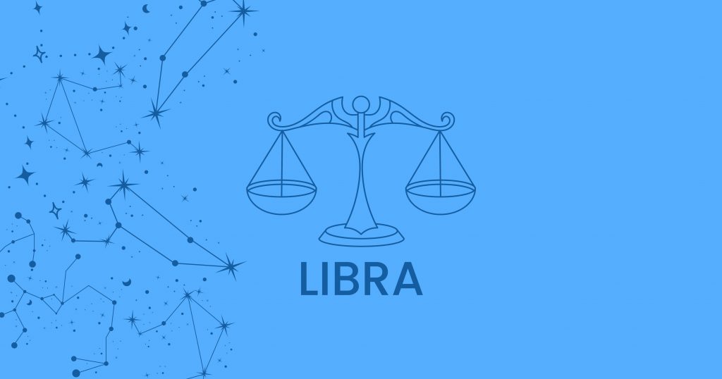 Libra Career Horoscope