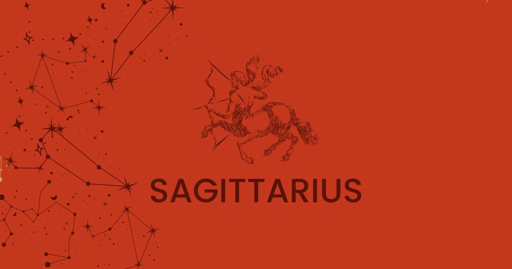 Sagittarius Career Horoscope