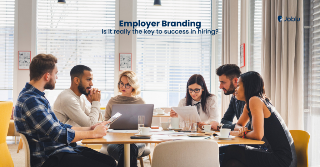 importance of employer branding