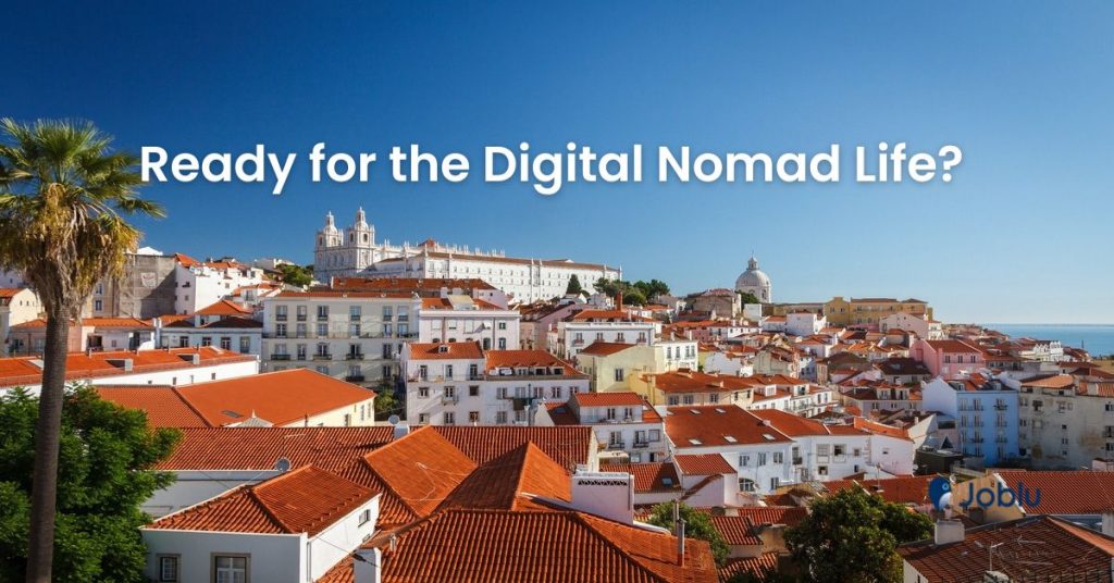 best countries for digital nomads in 2023